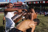 Final Güreşleri Başladı