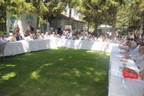 İmamhatipliler Piknikte Buluştu