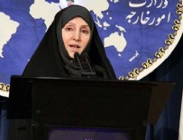 TERÖRIZM - İran'dan operasyon açıklaması