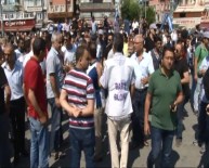 ÇEVİK KUVVET POLİSİ - İstanbul'da Protesto Gerginliği