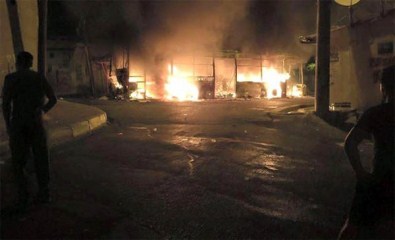 İzmir'de PKK operasyonu: 13 gözaltı