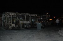 İzmir'de Terör Saldırısı