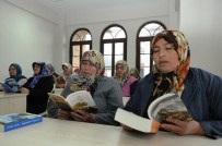 DAHİ ÇOCUK - İzmit'te Çocuklara Kitap Okumayı Anne Babaları Sevdirecek