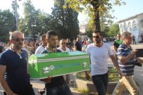 Kenan Sofuoğlu'nun Acı Günü