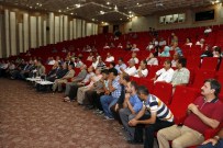 'Kıbrıs Zaferi' Paneli Salonu Dolduramadı