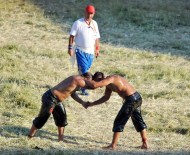 Kırkpınar'ın Şampiyonu Orhan Okulu