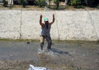 Köylüler Genel Müdürü Köyden Kovdu