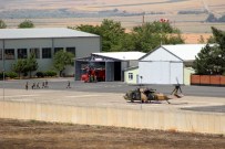 Lice'de Operasyon Sürüyor