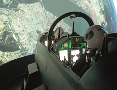 Mehmetçiğin teknolojik gözü