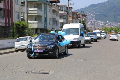 Ordu'da Sünnet Şöleni