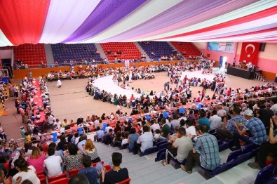 Ordu'da Toplu Sünnet Şöleni