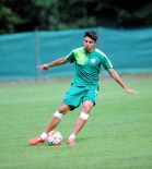 OZAN TUFAN - Ozan Tufan'a 50 Bin Lira Para Cezası Verildi