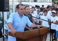 TELEVİZYON DİZİSİ - Rodosto Cup'ta Kupa Heyecanı