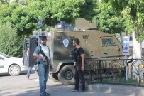 Siirt'te Terör Operasyonu