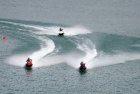 Türkiye Su Jeti Şampiyonası, Abana'da Yapılacak