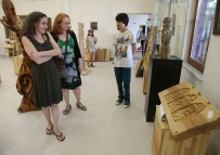 SEMAZEN - Yabancı Avukatlara Türk Gecesi