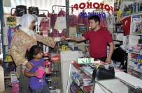 Yenimahalle'nin Yüz Güldüren Projesi