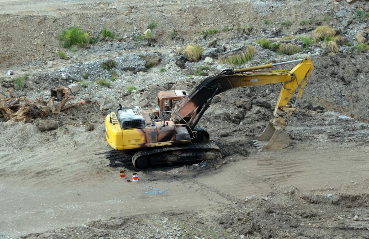 PKK yakmaya devam ediyor