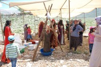 15. Çimi Yaylası Şenlikleri