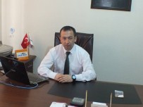 AYHAN ÇELIK - AFAD-Sen Genel Başkanı Çelik'ten Toplu Sözleşme Açıklaması
