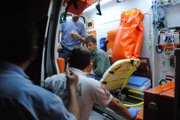 'Alo Ben İntihar Edeceğim'