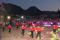 MEHMET TÜRE - Anamur 9. Kültür Ve Muz Festivali