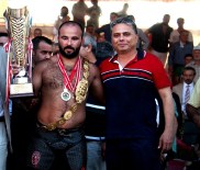 Antalya'nın Gurur Günü