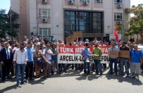 METAL İŞ - Arçelik-LG Çalışanlarından 'İşe İade' Davası