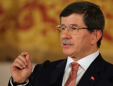 Başbakan Davutoğlu: 121 ülkeden destek geldi