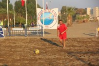 İZMIRSPOR - Başkan Soylu'lu Gümüldür Masterlar Şampiyon