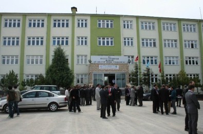 Bin 145 Öğrenci Beyşehir'i Tercih Etti