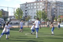 LOKMAN AYVA - Birlikte Spor Yapmalarına Engel Yok