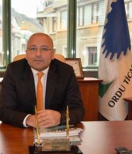 Borsa Başkanından Rekolte Çağrısı