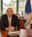 İSTANBUL TICARET BORSASı - Borsa Başkanından Rekolte Çağrısı