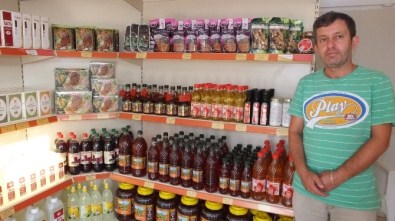 Burhaniye TARİŞ'ten Yazlıkçıya Özel Mağaza