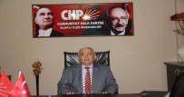 İLÇE KONGRESİ - CHP Alaplı İlçe Teşkilatı Kongreye Gidiyor