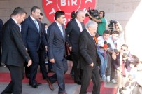 CELALETTIN LEKESIZ - CHP Brifingi Sona Erdi