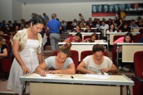 Çiğli Belediyesi'nden İstihdama Destek Sürüyor