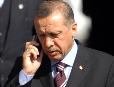 Cumhurbaşkanı Erdoğan Terör Saldırısı Hakkında Bilgi Aldı