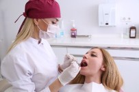 DIŞ AĞRıSı - Çürük Dişler İçin Bol Su