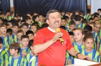 Darıca'da Yaz Spor Okulları Başlıyor