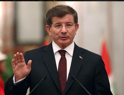 Ahmet Davutoğlu operasyonlarla ilgili konuştu
