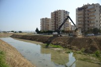 AYVALı - Derelerde Yaz Temizliği