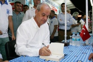 Didim Altınkum 11. Yazarlar Festivalinin Programı Belli Oldu