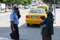 DUYGU SÖMÜRÜSÜ - Dilenciler Kamu-Kurumu Gibi Mesai Yapıyor