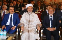 AŞIRET - Diyanet İşleri Başkanı Görmez Açıklaması