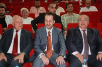 Erbakan Vakfı Genel Başkanı Erbakan Açıklaması