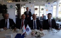Eskişehir'de Türkçe Yaz Okulu Programı Açılışı Düzenlendi