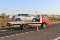 SAMI DOĞAN - Faciaya Kıl Payı