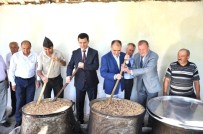 VAHDETTIN ÖZKAN - Gönen'de Yunus Emre'yi Anma Etkinliği